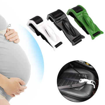 Drive Safe, Mama! – Safety and Comfort for You and Your Baby