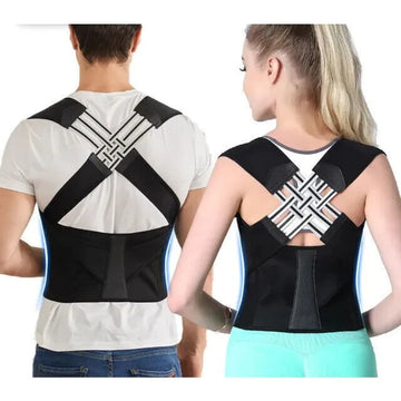 Back and Shoulder Posture Corrector