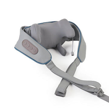 Foreverlily 26W – Wireless Neck & Shoulder Massager