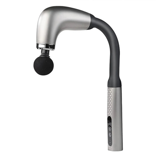 Massage Gun with Extending Handle